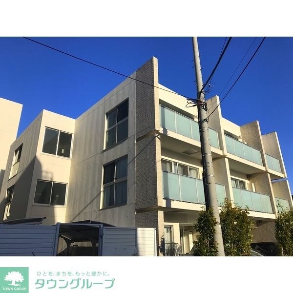 グランガーデンIIの物件内観写真