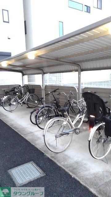 エクセレント グローブの物件内観写真