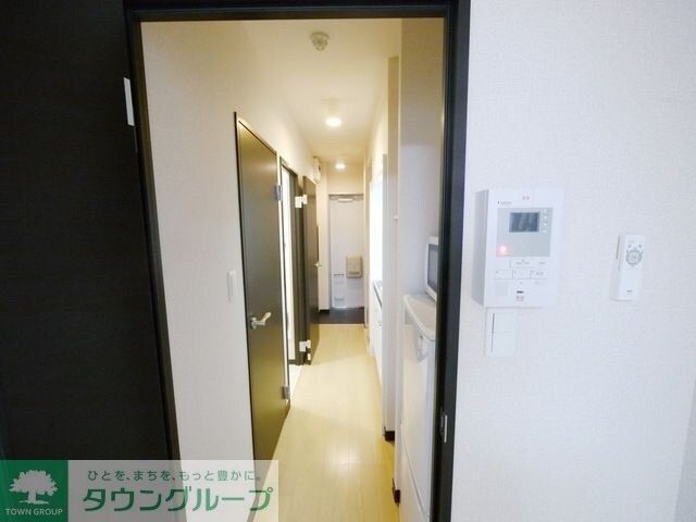 クレイノ彩Vの物件内観写真