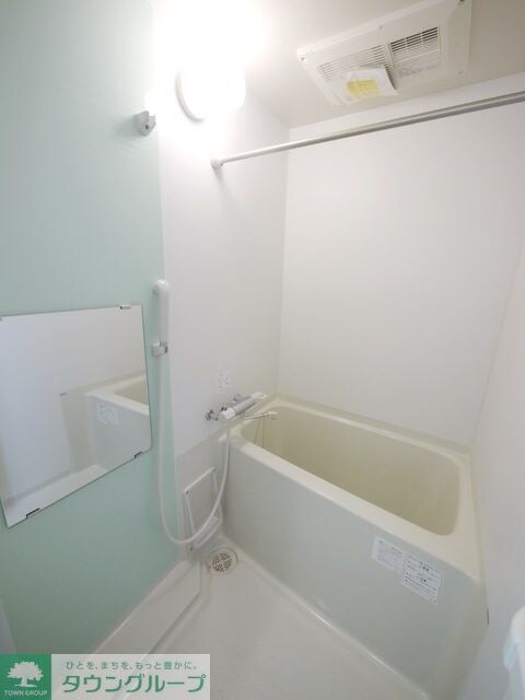 クレイノ彩Vの物件内観写真