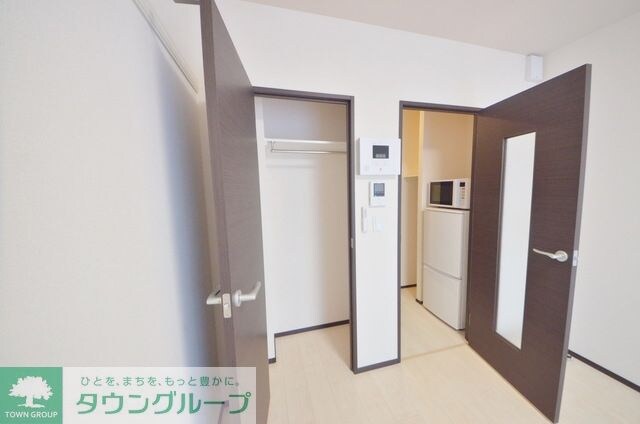 クレイノ栞の物件内観写真