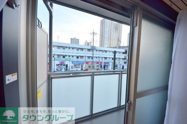 クレイノ栞の物件内観写真