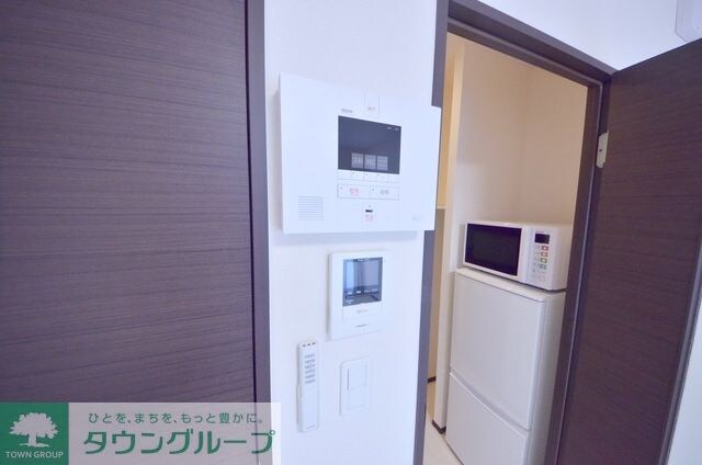 クレイノ栞の物件内観写真