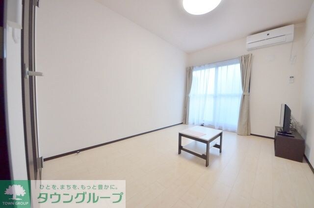 クレイノ栞の物件内観写真