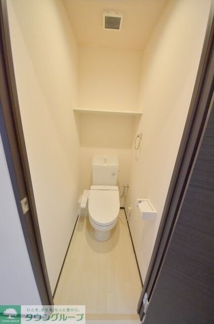 クレイノ栞の物件内観写真