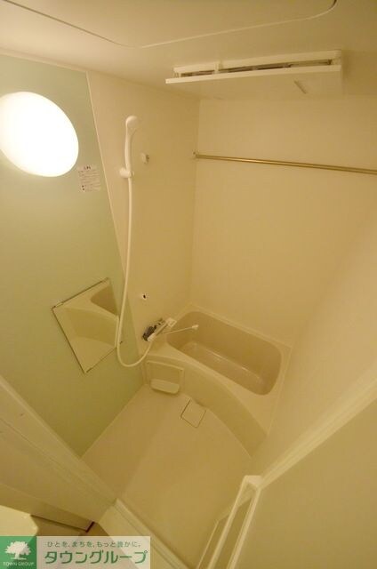 クレイノ栞の物件内観写真