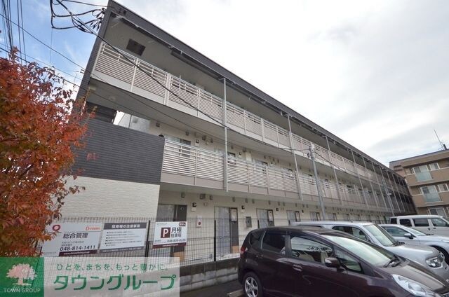 クレイノ栞の物件内観写真