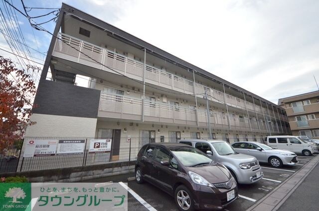 クレイノ栞の物件内観写真