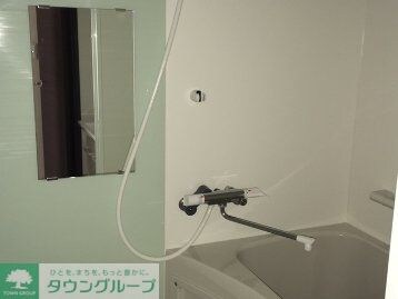 クレイノル メルシェの物件内観写真