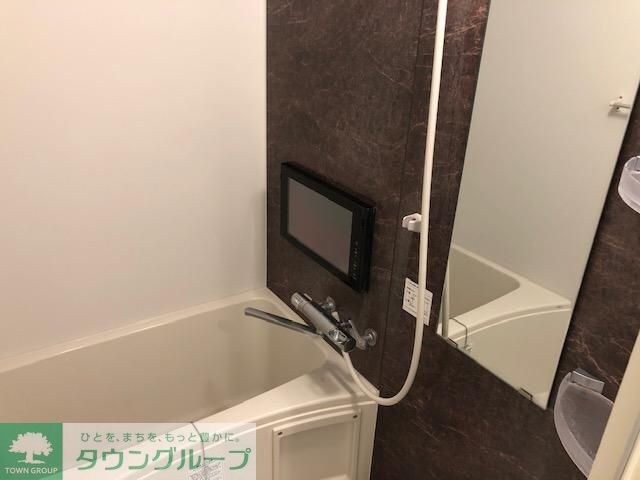 アッソルッソの物件内観写真