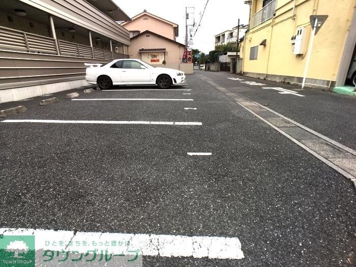 ガーデンクレールの物件内観写真