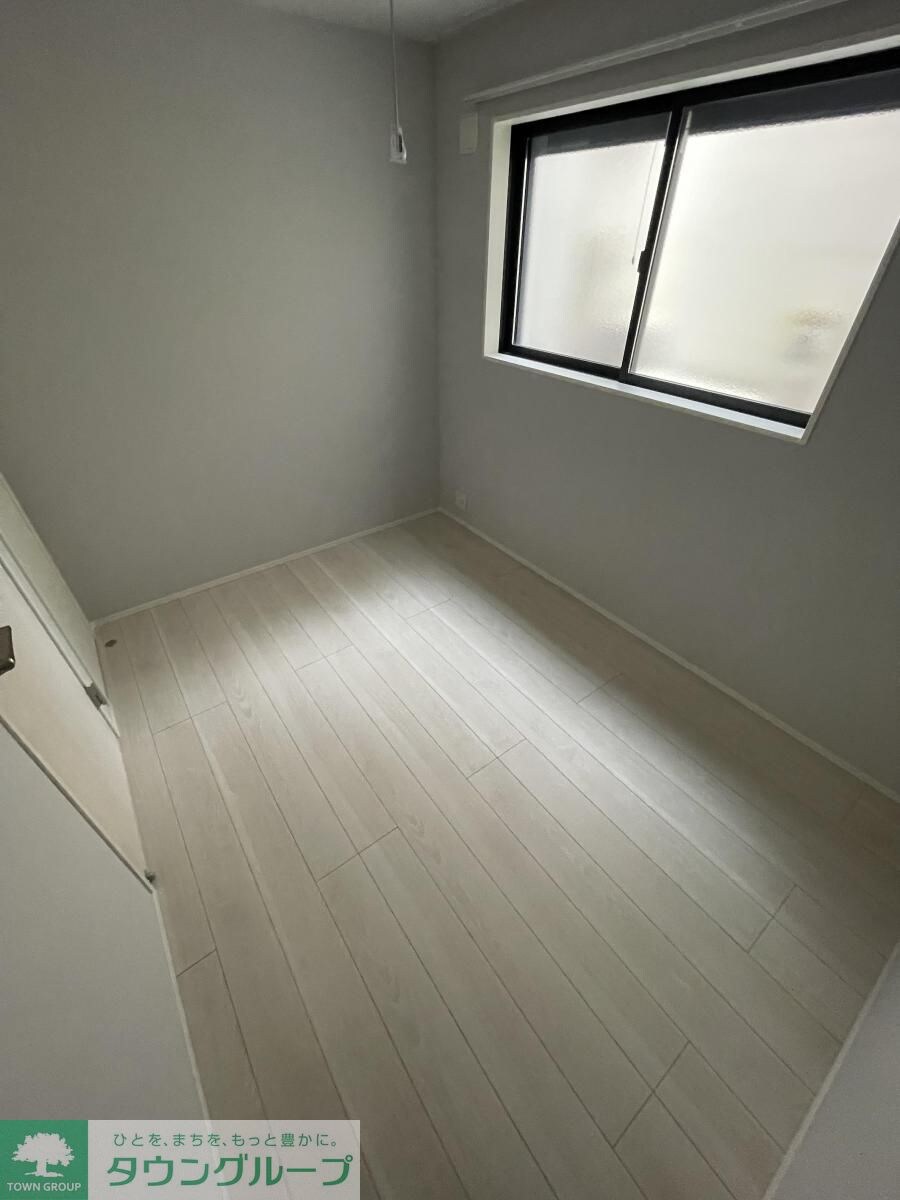 KoletTerrace西大宮の物件内観写真