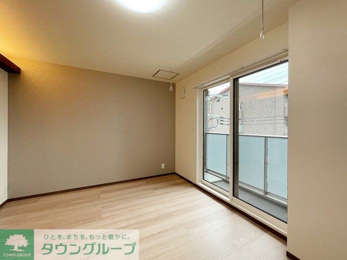 エスペランサの物件内観写真