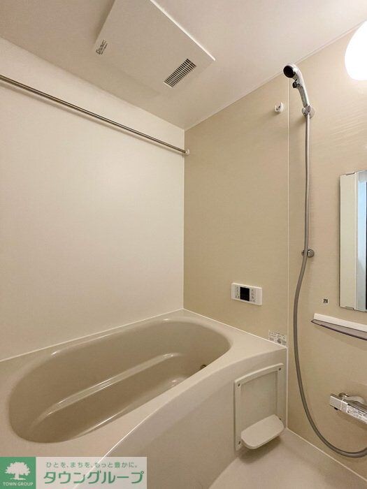 エスペランサの物件内観写真