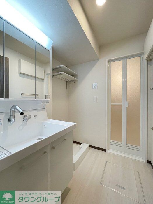 エスペランサの物件内観写真