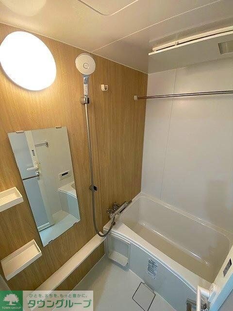 ザ・パークハビオ蕨の物件内観写真