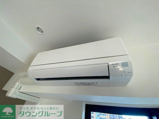 ザ・パークハビオ蕨の物件内観写真