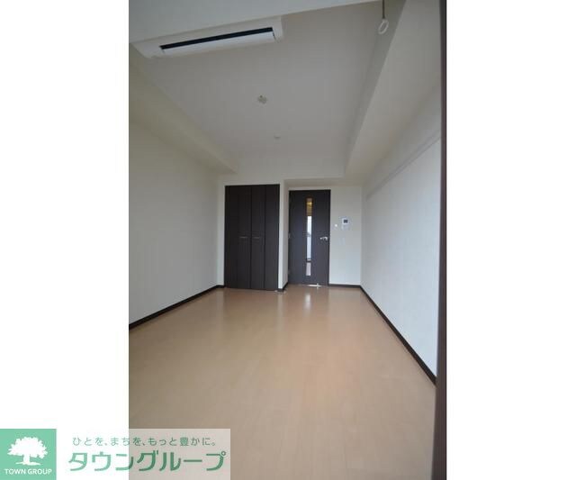 サンクヴェールの物件内観写真