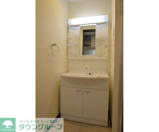 サンクヴェールの物件内観写真