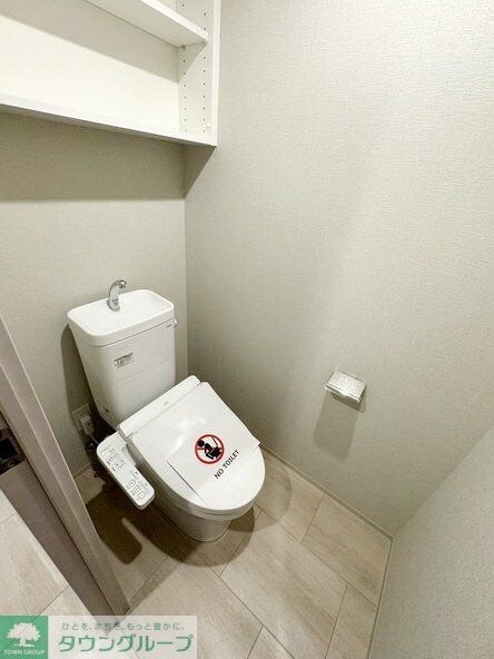 ザ・パークハビオ川口の物件内観写真