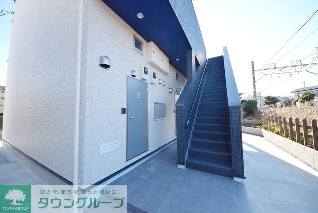 スプリングフォレスト参番館の物件内観写真