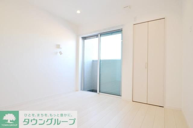 フィネストの物件内観写真