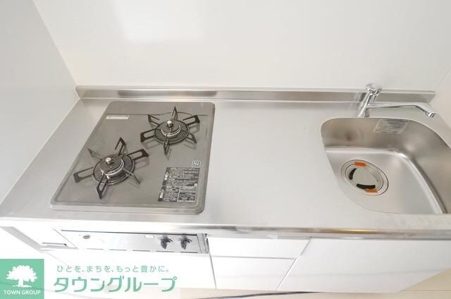 フィネストの物件内観写真