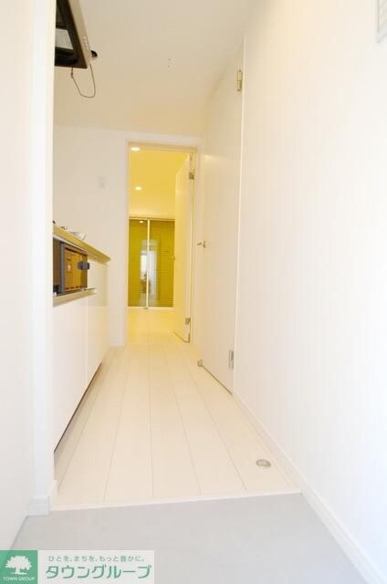 フィネストの物件内観写真