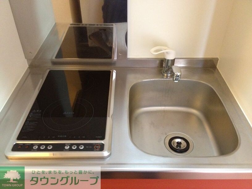 レオパレス小池の物件内観写真