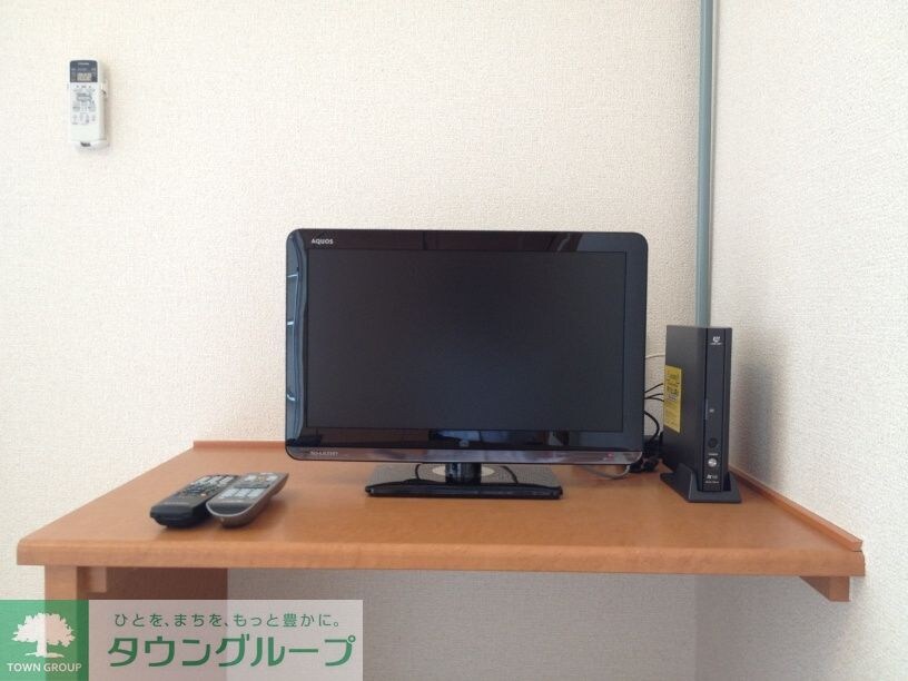 レオパレス小池の物件内観写真