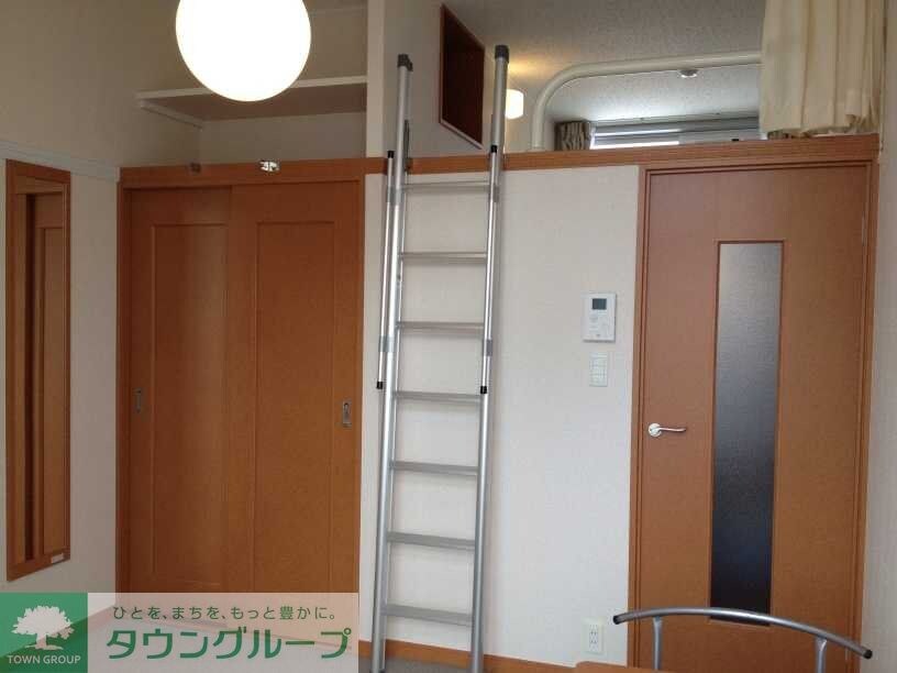 レオパレス小池の物件内観写真