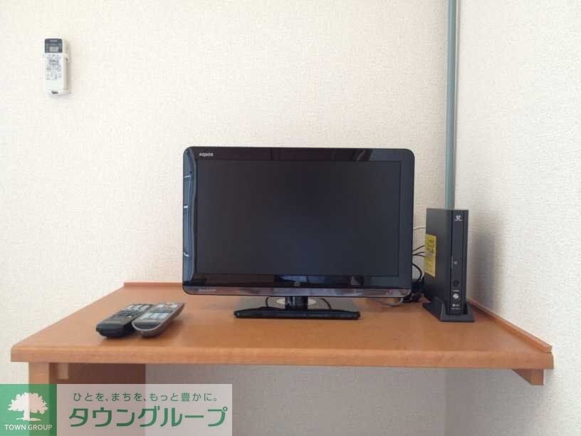 レオパレス小池の物件内観写真