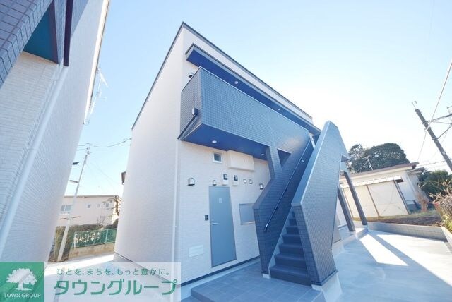 スプリングフォレスト参番館の物件内観写真