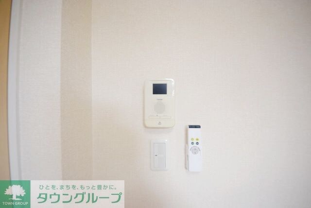 ハウスオブオレンジの物件内観写真