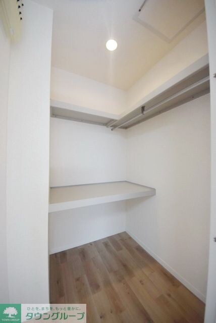 ハウスオブオレンジの物件内観写真