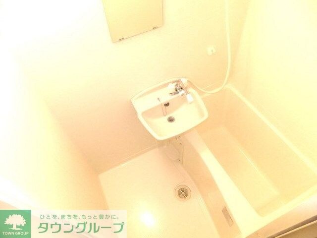 レオパレスユーフォリアの物件内観写真