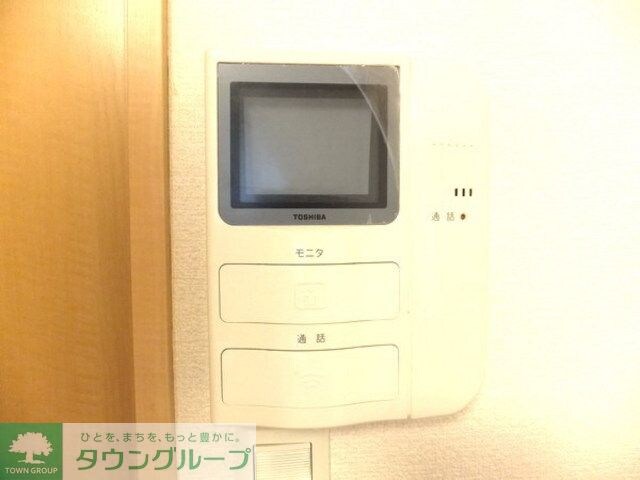 レオパレスユーフォリアの物件内観写真