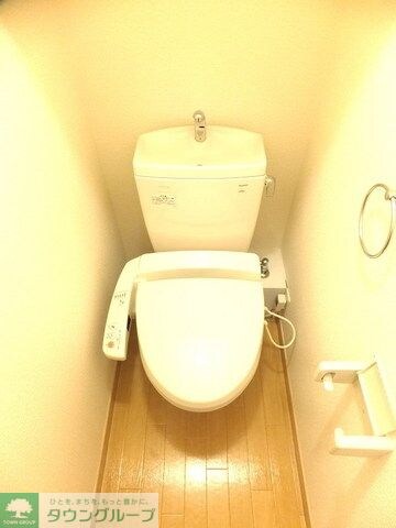 レオパレスユーフォリアの物件内観写真