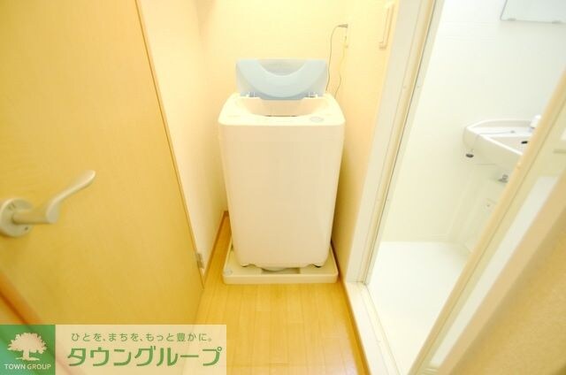 レオパレスユーフォリアの物件内観写真