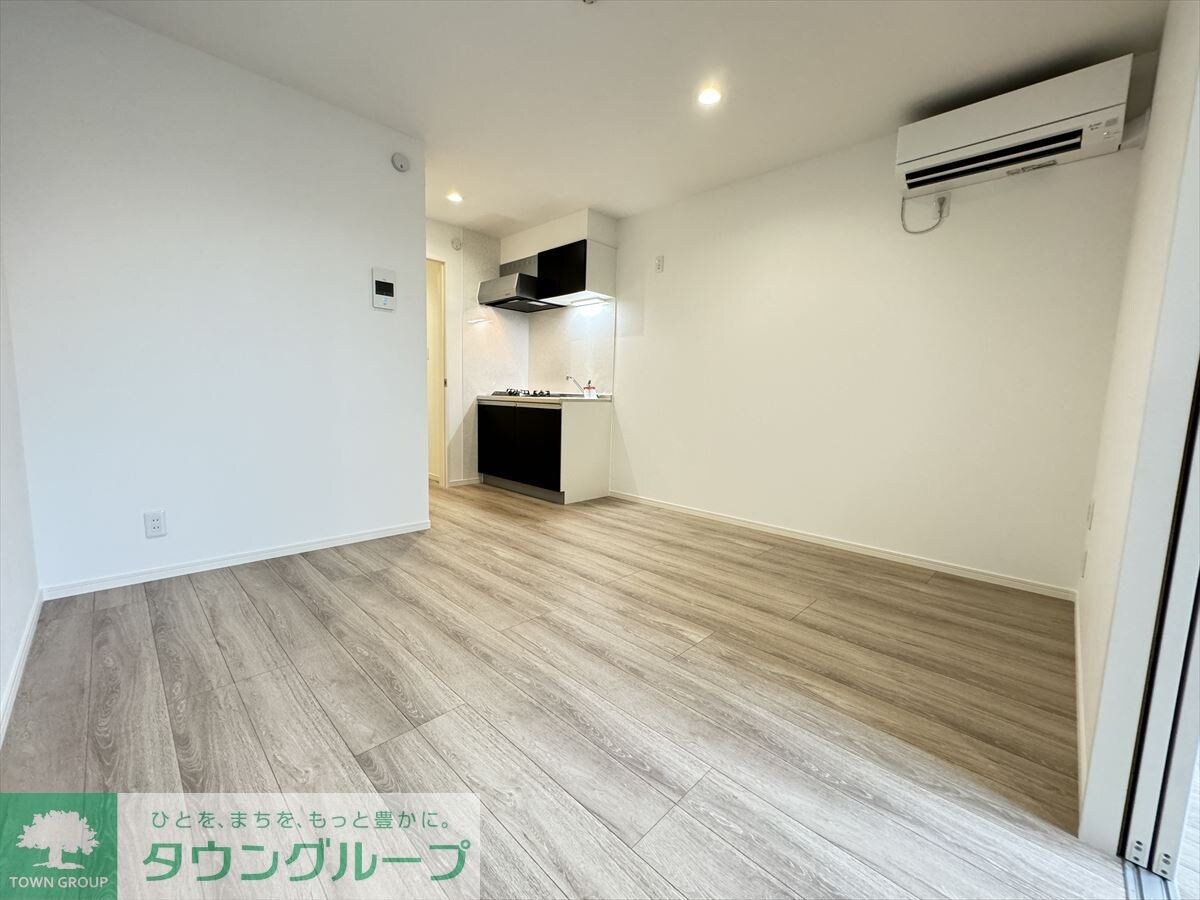 robot home愛宕(ロボットホームアタゴ)の物件内観写真