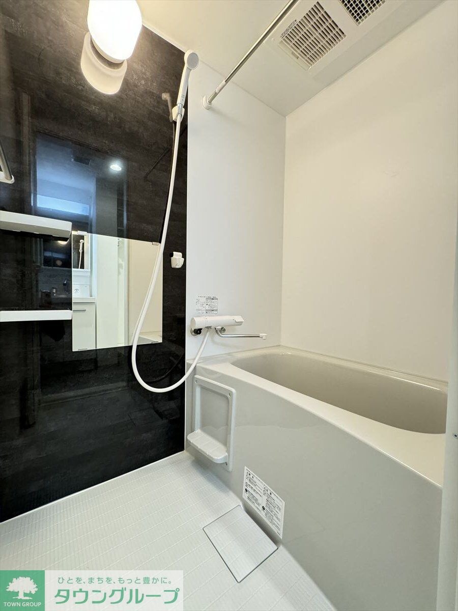 robot home愛宕(ロボットホームアタゴ)の物件内観写真