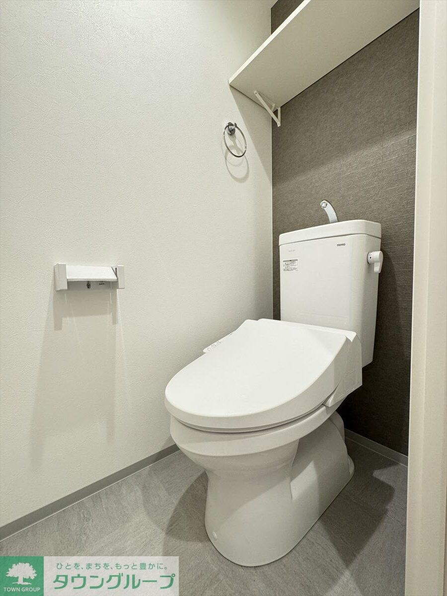 robot home愛宕(ロボットホームアタゴ)の物件内観写真