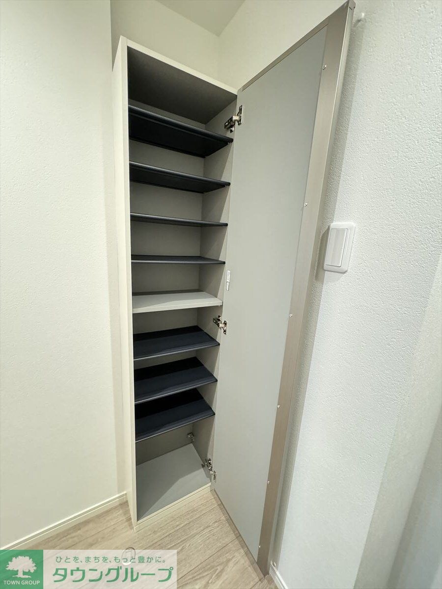 robot home愛宕(ロボットホームアタゴ)の物件内観写真