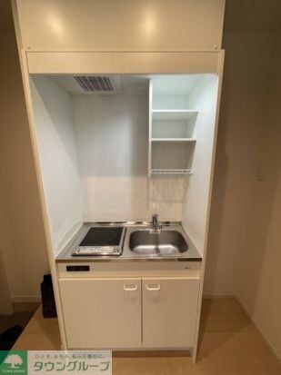 チェルシークロイスターズの物件内観写真