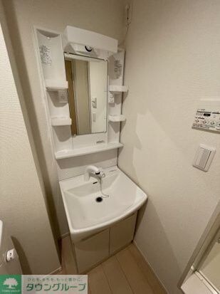 チェルシークロイスターズの物件内観写真