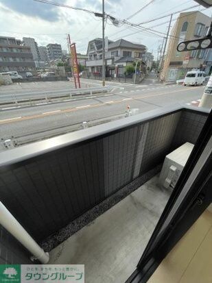 チェルシークロイスターズの物件内観写真