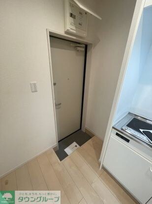 チェルシークロイスターズの物件内観写真