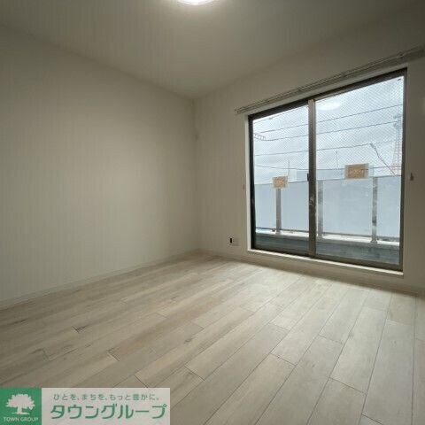 ジーメゾン大宮日進ウエストの物件内観写真