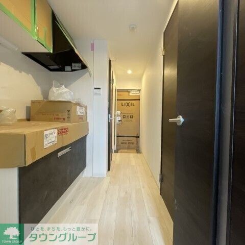 ジーメゾン大宮日進ウエストの物件内観写真