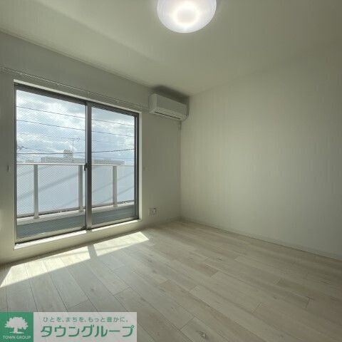 ジーメゾン大宮日進ウエストの物件内観写真